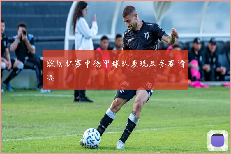 欧协杯赛中德甲球队表现及参赛情况