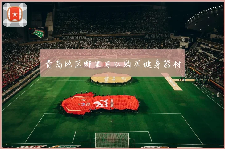 青岛地区哪里可以购买健身器材